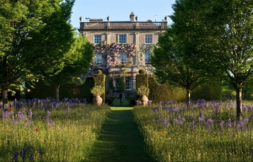 Highgrove Gardens